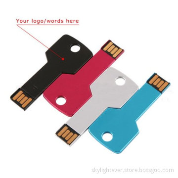 16GB pendrive key usb flash memory